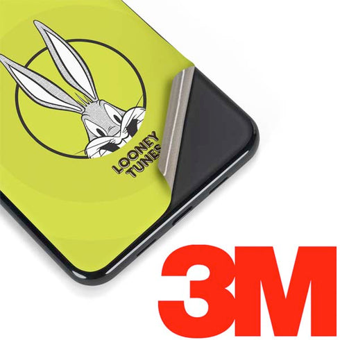 Looney Tunes Bugs Bunny Full Google Pixel 3a Skin